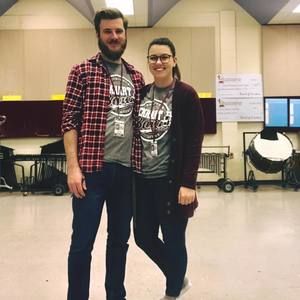 Meet your Posher, Allyn